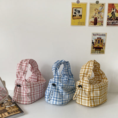 Bolsa Bandolera Baguette Minimalista para Mujer - Image 13