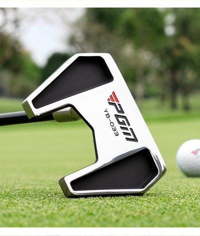 Putter para Zurdos PGM Golf - Precisión en Cada Golpe - Image 10