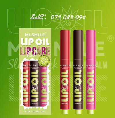 Labiales Nutritivos Hidratantes Pack 3 - Image 24
