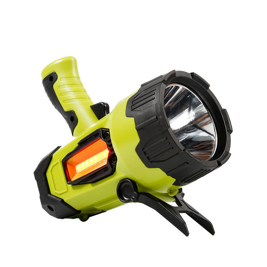Lámpara LED Portátil para Camping con Carga y Control de Brillo - Image 4
