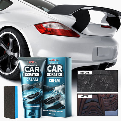 Restaurador de Pintura para Autos - Reparación de Rayones y Daños