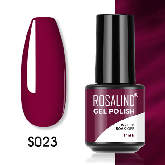 Adhesivo para Uñas Postizas 7ML - Fórmula Mixta de Secado Rápido - Image 23