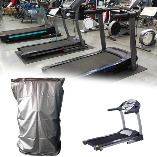 Funda Impermeable para Cinta de Correr Interior y Exterior - Image 14