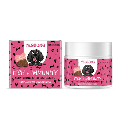 Snacks Complementarios para Perros