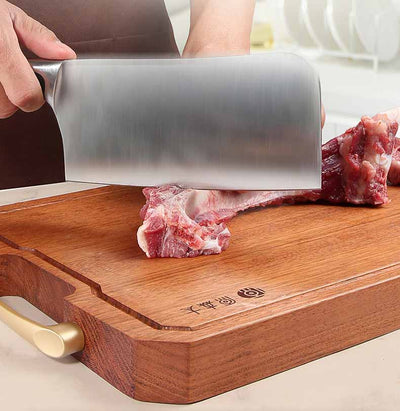 Tabla de Corte en Palisandro: Elegancia y Durabilidad para tu Cocina - Image 3
