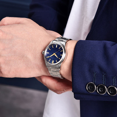Reloj de Cuarzo Resistente al Agua Premium - Image 11
