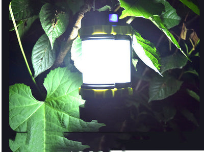 Linterna de Emergencia Portátil Anti-Deslumbramiento para Rescate Nocturno - Image 4