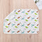 Protector Absorbente Lavable y Transpirable para Niños