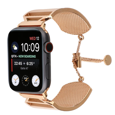 Correa de Reloj Tejida con Diseño en Relieve - Image 25