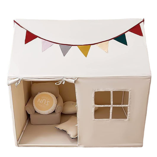 Carpa Infantil Grande para Interiores - Espacio de Juego Privado - Image 3