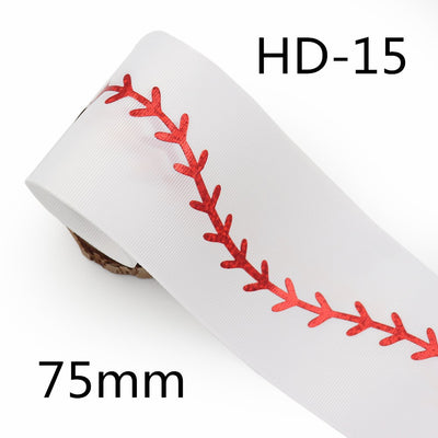 Cinta de Organza 75mm para Lazos y Accesorios DIY - Image 28