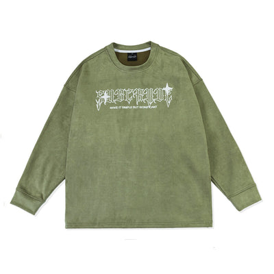 Suéter Holgado Casual para Hombre y Mujer - Estilo Urbano - Image 14