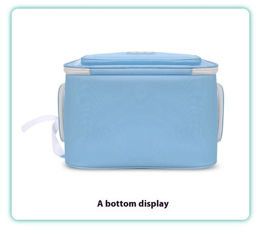 Mochila Transportadora para Gatos Cápsula Espacial - Gran Capacidad con Vistas Panorámicas - Image 27