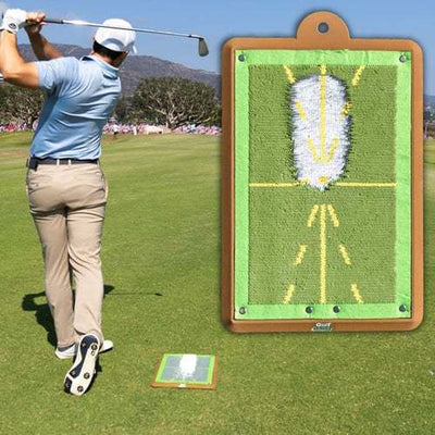 Ayuda de Entrenamiento de Golf Profesional - Image 2