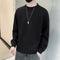 Playera Base Cómoda para Hombre - Ajuste Juvenil Moderno