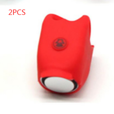 Timbre Electrónico para Bicicleta de Montaña - Image 15