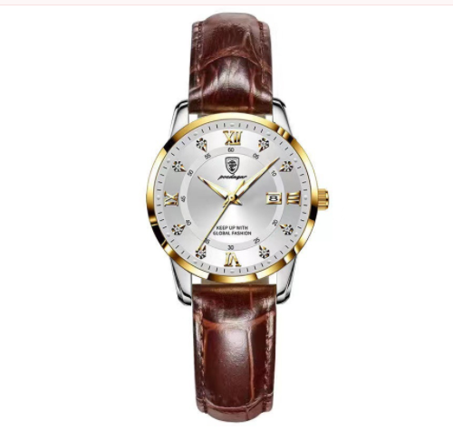 Reloj Deportivo Hombre Resistente al Agua con Calendario y Esfera Luminosa - Image 20