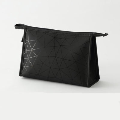 Bolsa de Cosméticos Lingge PU Impermeable - Image 18