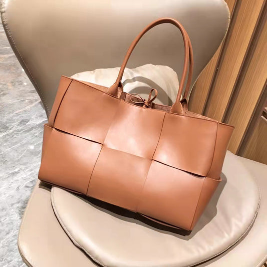 Bolso Tote de Gran Capacidad
