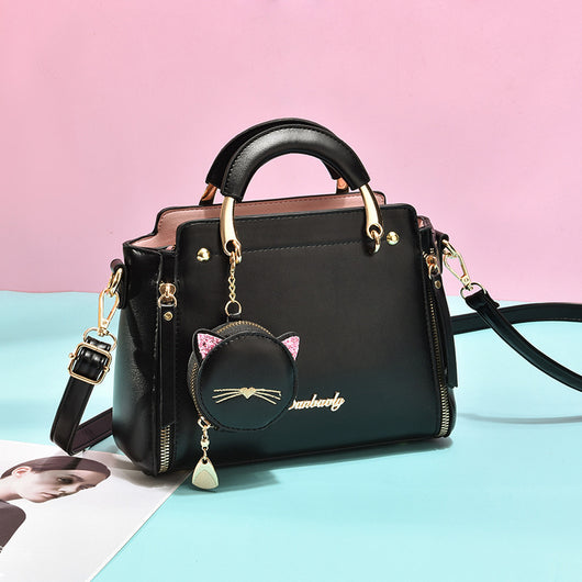 Bolso Bandolera de Gran Capacidad - Portátil y Versátil - Image 31