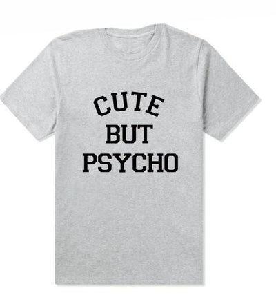 Playera Estampada de Manga Corta para Mujer - Image 7