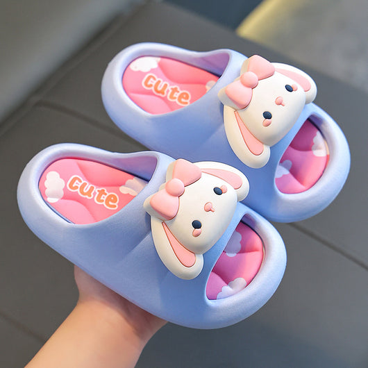 Pantuflas Infantiles Antideslizantes para Interiores - Image 7