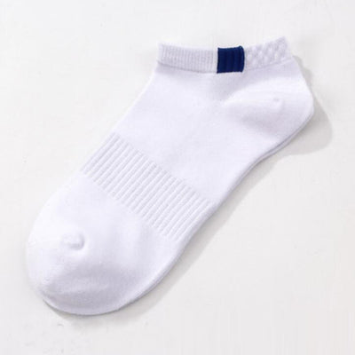 Calcetines Invisibles para Hombre Tubo Corto Color Liso - Image 6