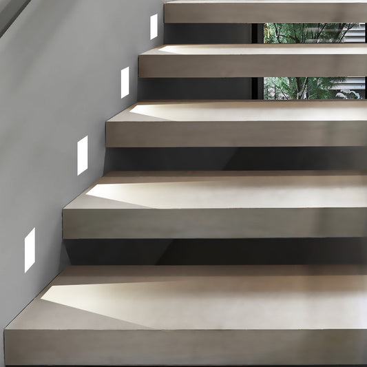 Lámpara de Pared Inteligente con Sensor de Movimiento, Magnética e Impermeable - Image 2