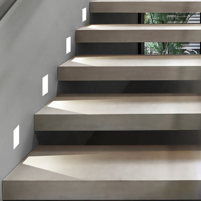 Lámpara de Pared Inteligente con Sensor de Movimiento, Magnética e Impermeable - Image 2