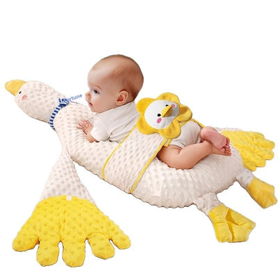 Almohada Calmante para Cólicos y Gases del Bebé con Tecnología de Liberación de Aire - Image 4