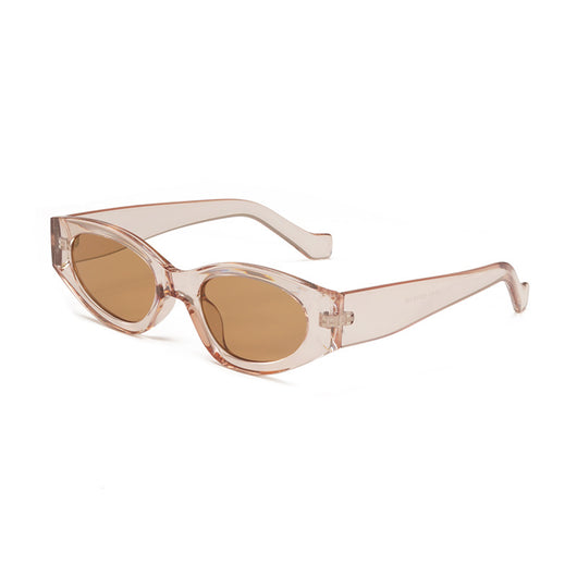 Gafas de Sol Cuadradas Tendencia Europa y América - Image 9