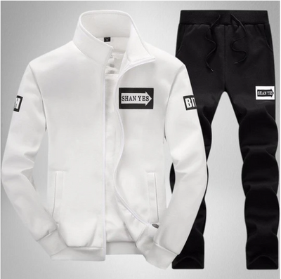 Conjunto Deportivo de Manga Larga - Image 8