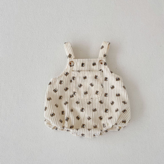 Portabebé Bodysuit Osito Adorable - Image 5