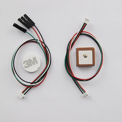Chip GPS de Precisión para Drones de Ala Fija Compacto - Image 6
