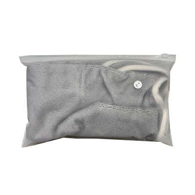 Bata de Baño Súper Absorbente para Perros - Pijama Toalla Abrigo para Razas Pequeñas y Grandes - Image 6