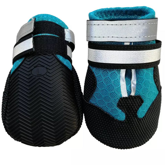 Protectores de Pata Transpirables para Perros - Image 3
