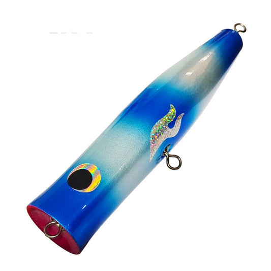 Caja de Madera para Carnada de Pesca en Mar - Equipo Profesional - Image 2