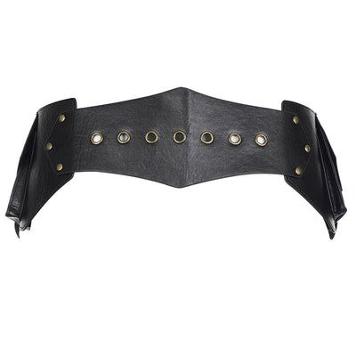 Cinturón Bolsa Ajustable Estilo Industrial para Trabajo y Moda - Image 8