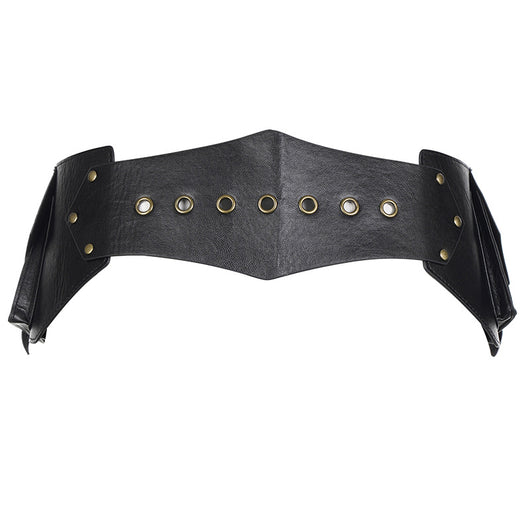 Cinturón Bolsa Ajustable Estilo Industrial para Trabajo y Moda - Image 8