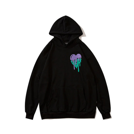 Sudadera Unisex de Moda Urbana - Estilo Casual para Él y Ella
