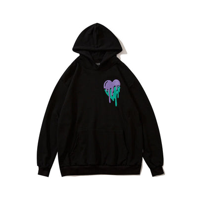 Sudadera Unisex de Moda Urbana - Estilo Casual para Él y Ella