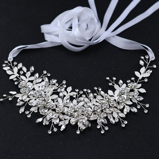 Cinturón de Lujo con Strass Completo - Faja Brillante Diamond - Image 10