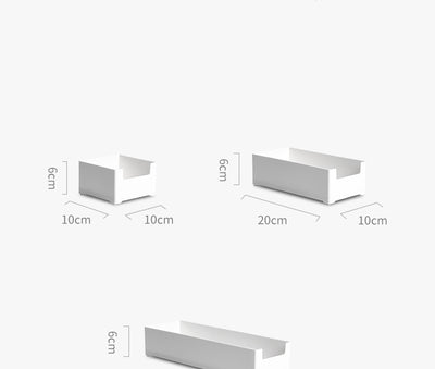 Organizador de Cajones Modular con Sistema de Clasificación - Image 8