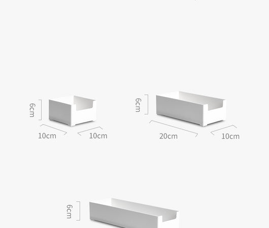 Organizador de Cajones Modular con Sistema de Clasificación - Image 8