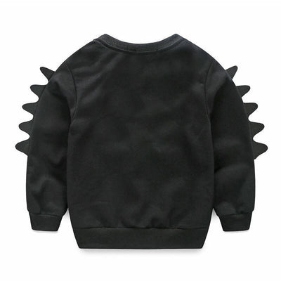 Conjunto Deportivo Niño - Sudadera y Pantalón - Image 2