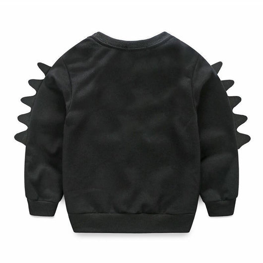 Conjunto Deportivo Niño - Sudadera y Pantalón - Image 2