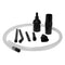 Kit de 8 Accesorios de Limpieza para Aspiradoras de 32mm - Cepillos y Mangueras Universales