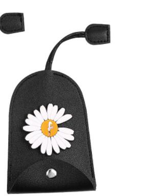 Llavero Bolsa Carro de Juguete con Cuerda Creativa - Image 25
