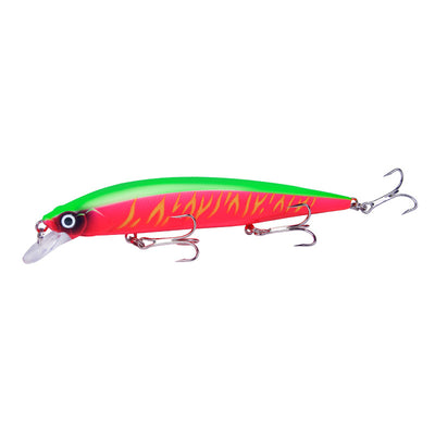 Señuelo Flotante de Plomo 14cm con Alcance Máximo - Image 20