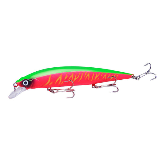 Señuelo Flotante de Plomo 14cm con Alcance Máximo - Image 20